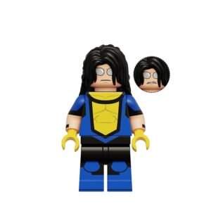 Hairvincible