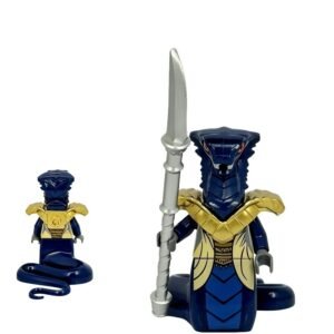 Hypnobrai Warrior