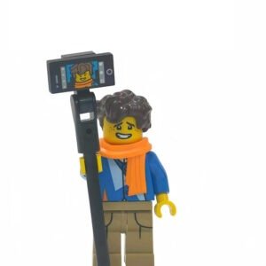 Jay Walker Selfie Stick