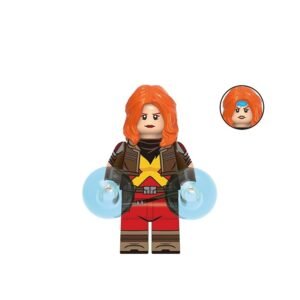 Jean Grey
