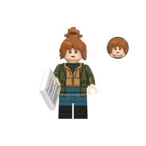 Jean Grey