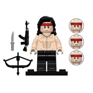 John Rambo