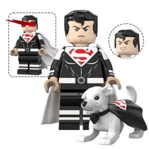 Justice Lord Superman