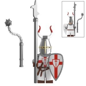 Knight of Swords