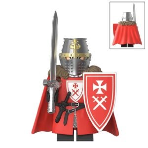 Knight of Swords Commander