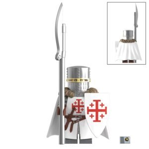 Knight of the Holy Sepulchre