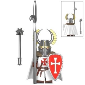 Knight of the Holy Sepulchre Commander