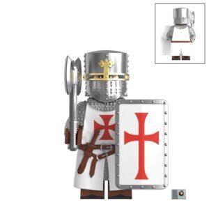 Knights Templar Sergeant
