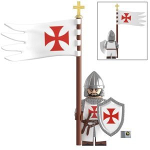 Knights Templar Warrior