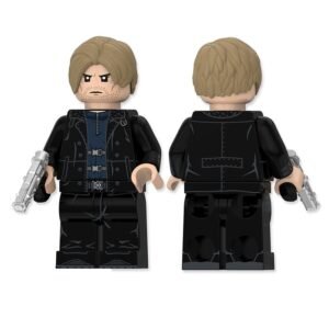 Leon S. Kennedy