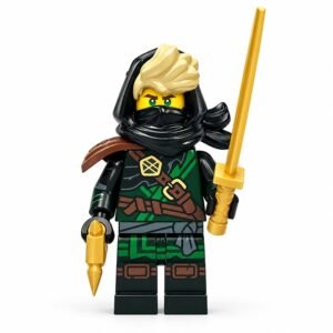 Lloyd Garmadon
