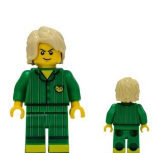 Lloyd Garmadon Pajamas