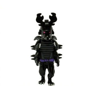 Lord Garmadon Oni Form