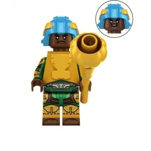 Man-At-Arms