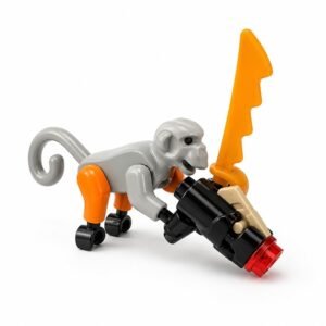 Monkey Wretch