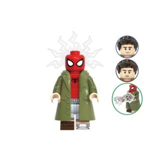 Peter B Parker