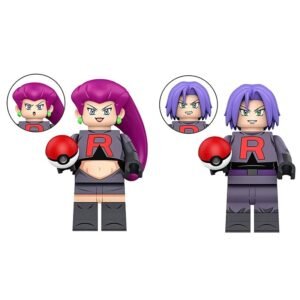 Set of 2pcs