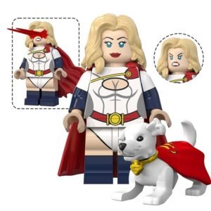 Power Girl