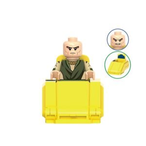 Professor X
