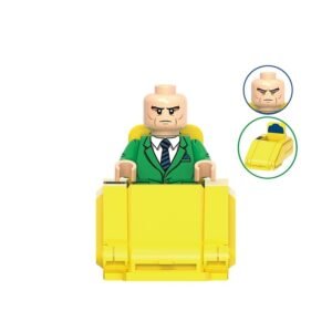 Professor X