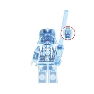 Darth Vader Hologram
