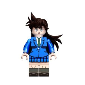 Ran Mouri