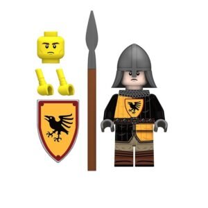 Raven Soldier