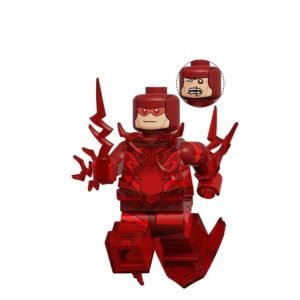 Red Speed