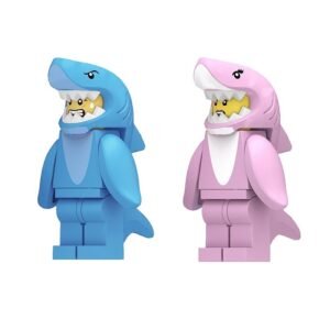 Set of 2pcs