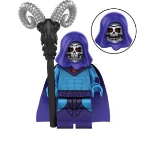 Skeletor