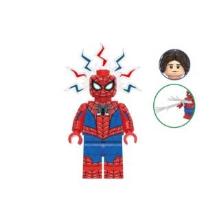 Spider-Armor MK IV