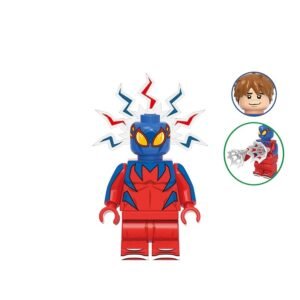 Spider-Boy
