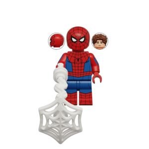 Spider-Man Brand New Day