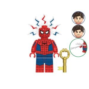 Spider-Man Brand New Day