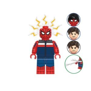 Spider-Man Brand New Day Jacket
