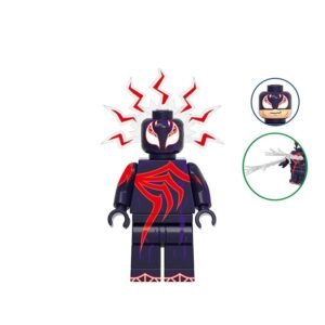 Spider-Man Hellfire Gala