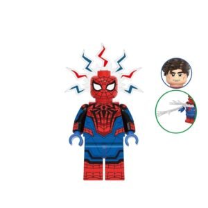 Spider-Man Marvel Rivals
