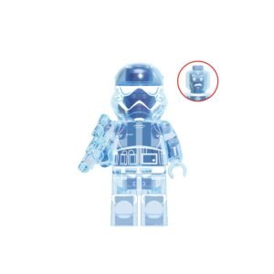 Stormtrooper Hologram
