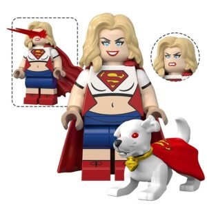 Supergirl Classic
