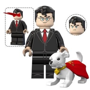 Superman Animated Series