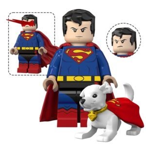 Superman Animated Series