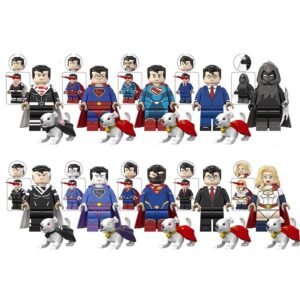 Set of 10pcs
