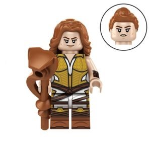 Teela