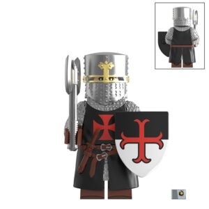 Templar Sergeant
