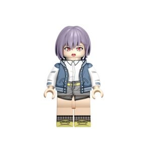 Tomori Takamatsu Casual Outfit