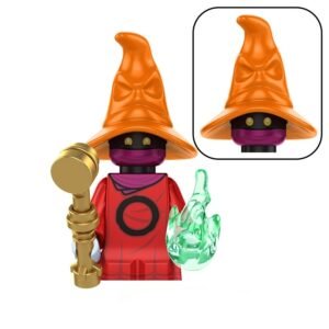 Tri-Klops