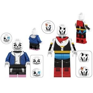 Set of 2pcs