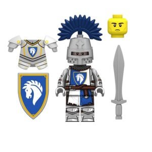 White Horse Knight