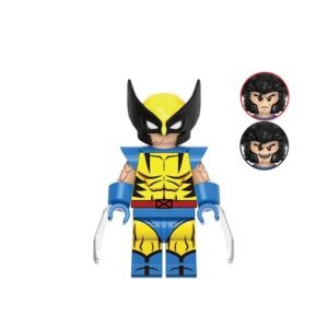 Wolverine