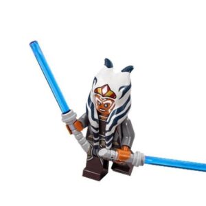 Ahsoka Tano Rebels